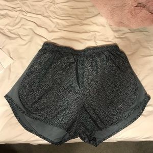 Nike Dry Fit Running Shorts